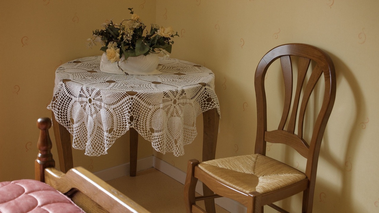 Photo of Bedroom in Peyrouse