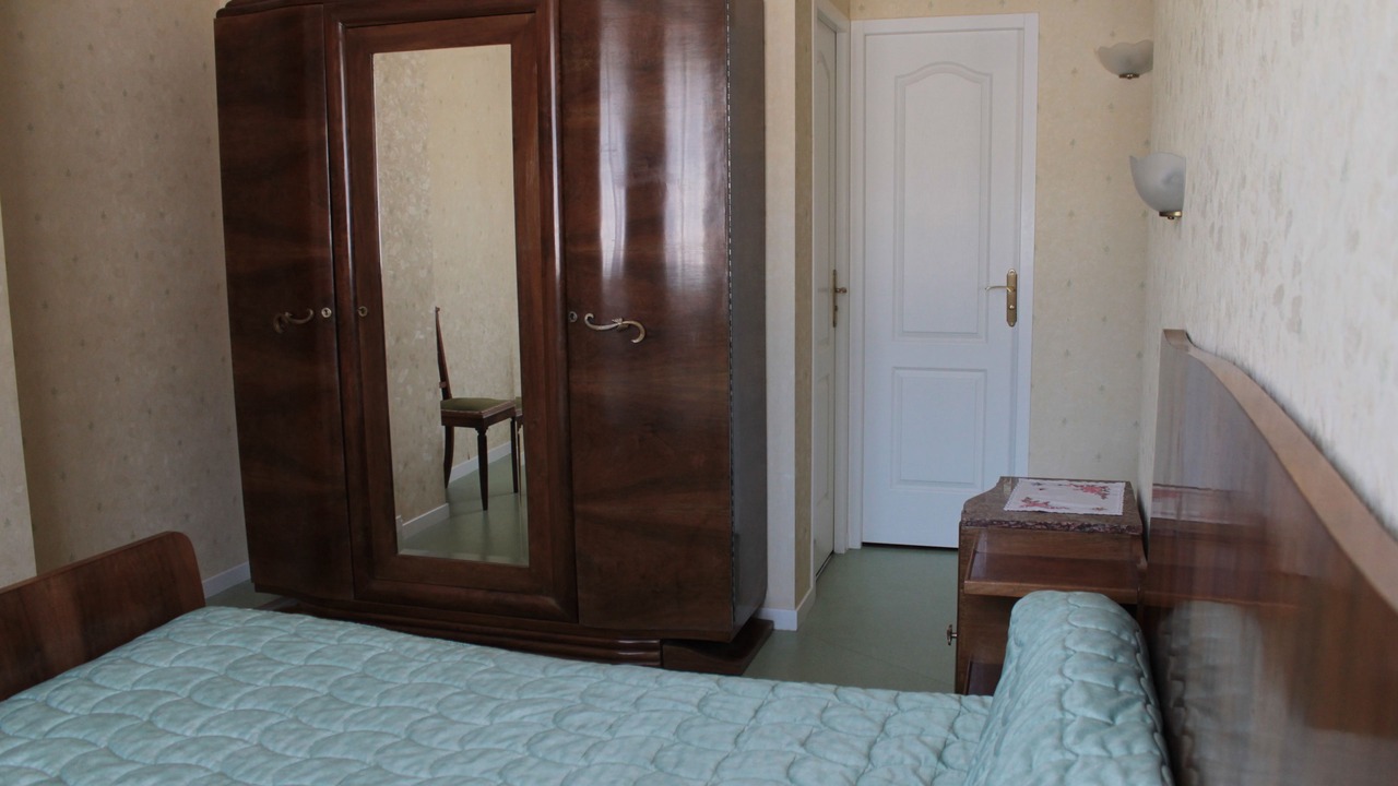 Photo of Bedroom in Peyrouse