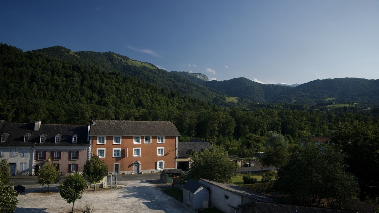 Photo of Outdoor in Peyrouse