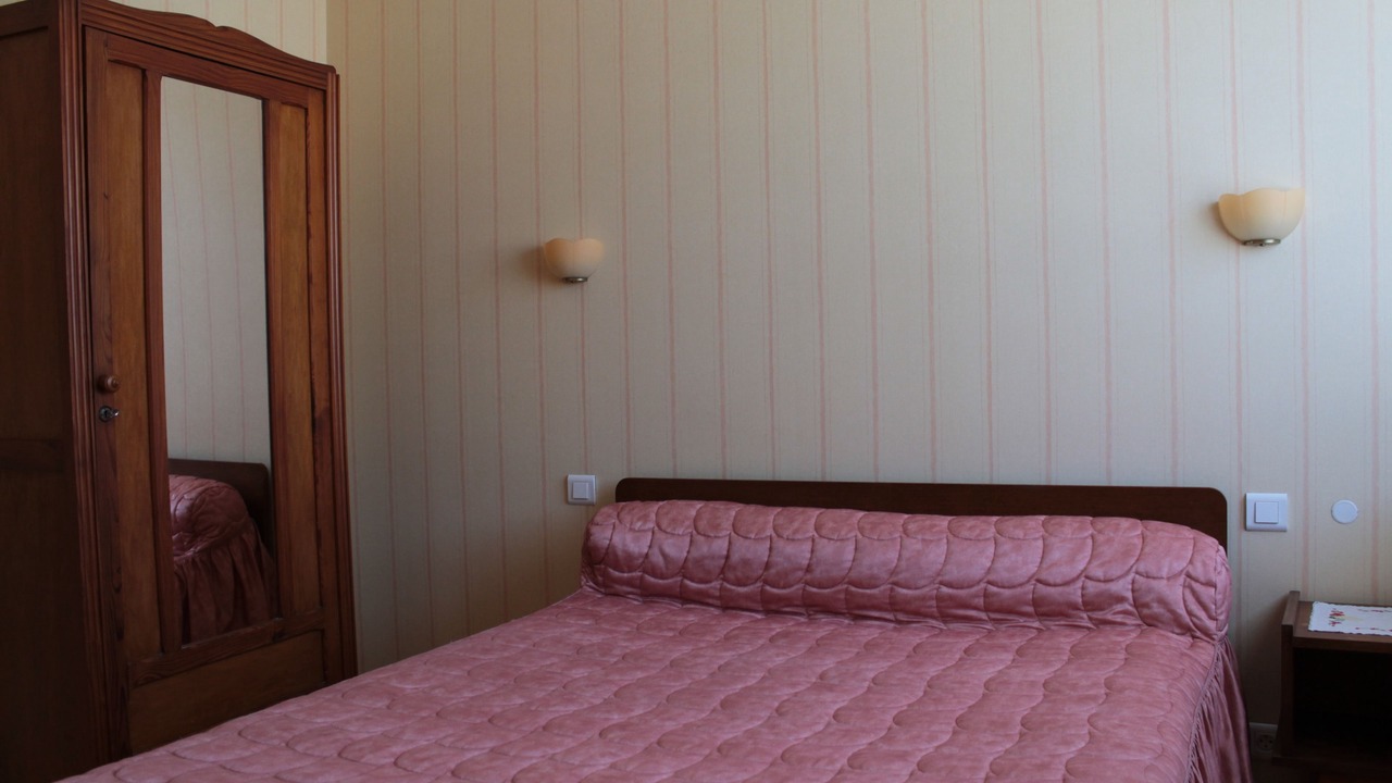 Photo of Bedroom in Peyrouse