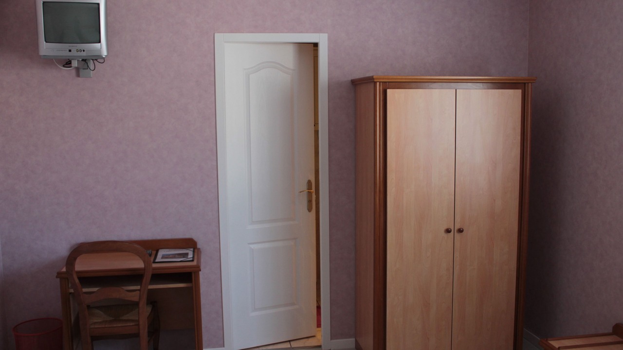 Photo of Bedroom in Peyrouse