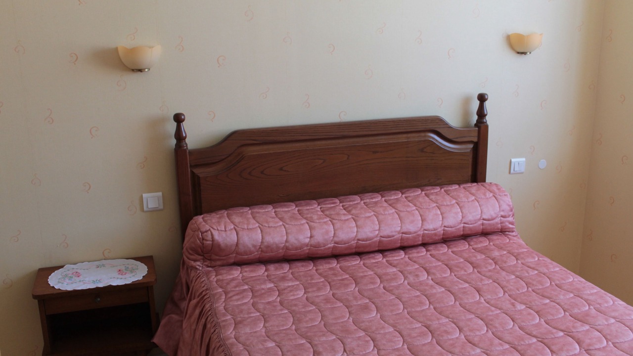 Photo of Bedroom in Peyrouse