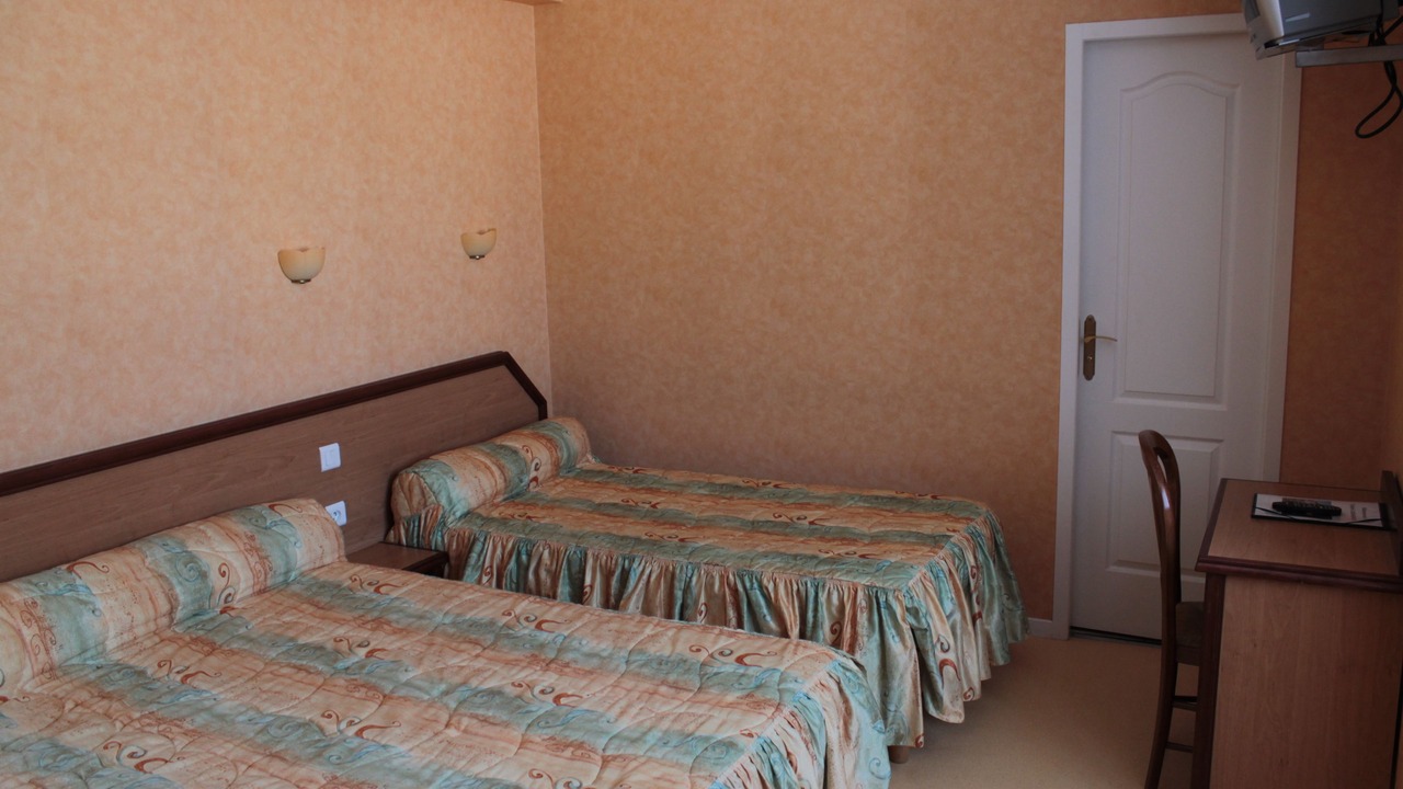 Photo of Bedroom in Peyrouse