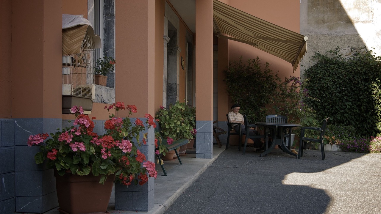 Photo of Outdoor in Peyrouse