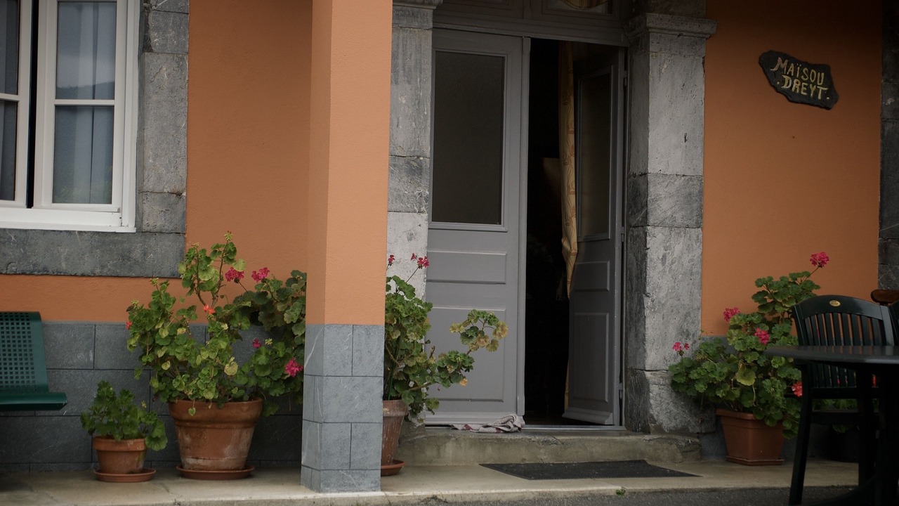 Photo of Outdoor in Peyrouse