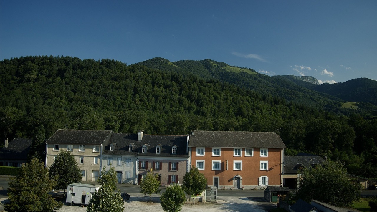 Photo of Outdoor in Peyrouse