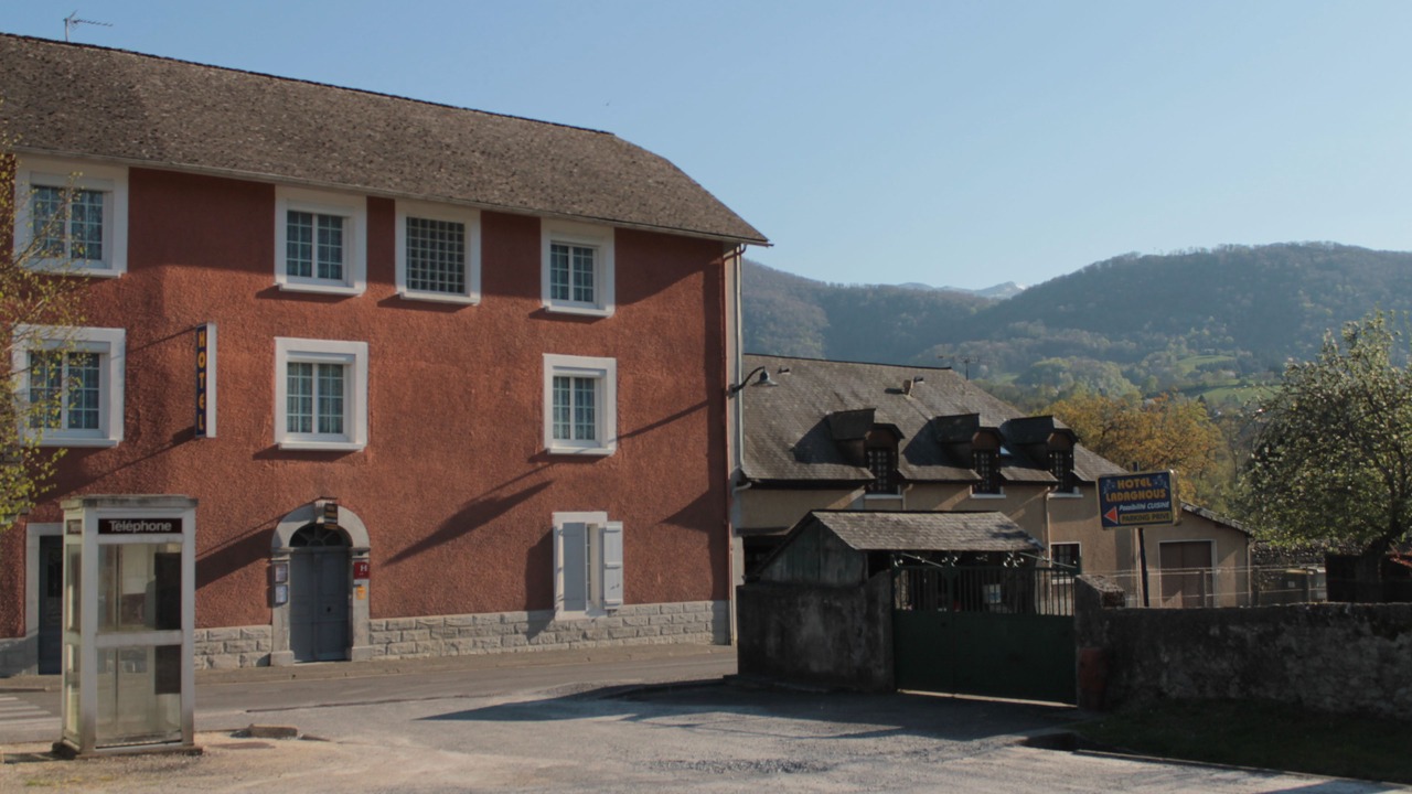 Photo of Outdoor in Peyrouse