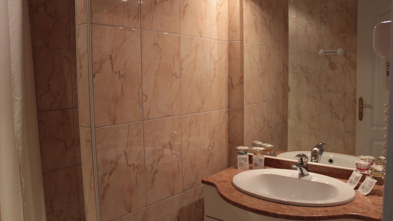 Photo of Bathroom in Peyrouse