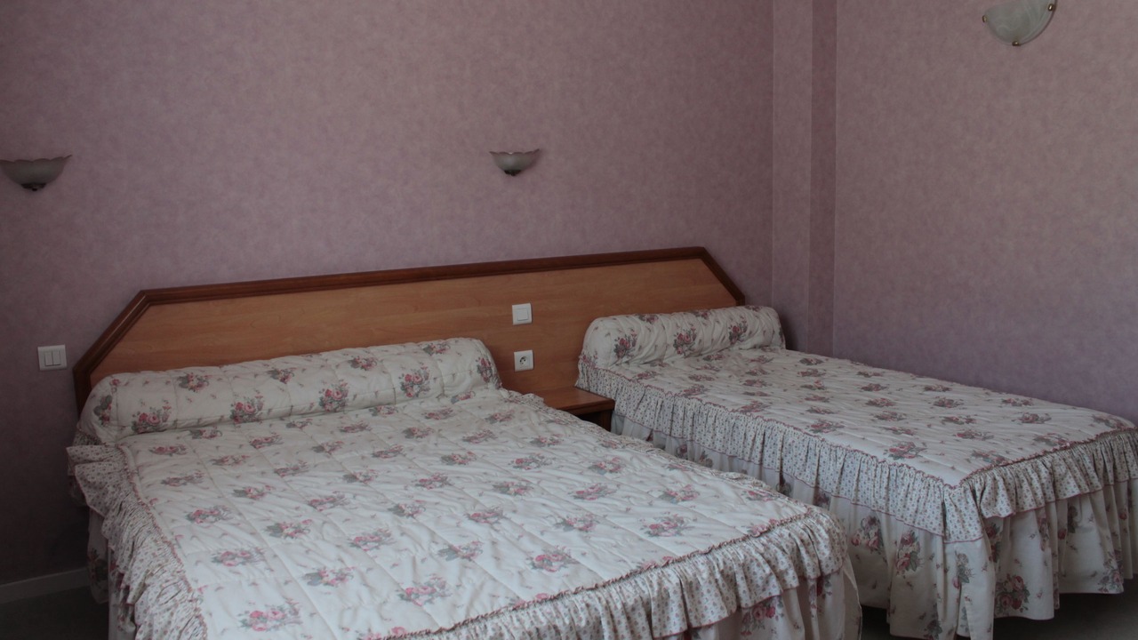 Photo of Bedroom in Peyrouse