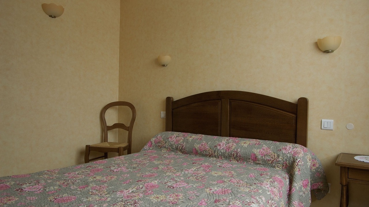 Photo of Bedroom in Peyrouse