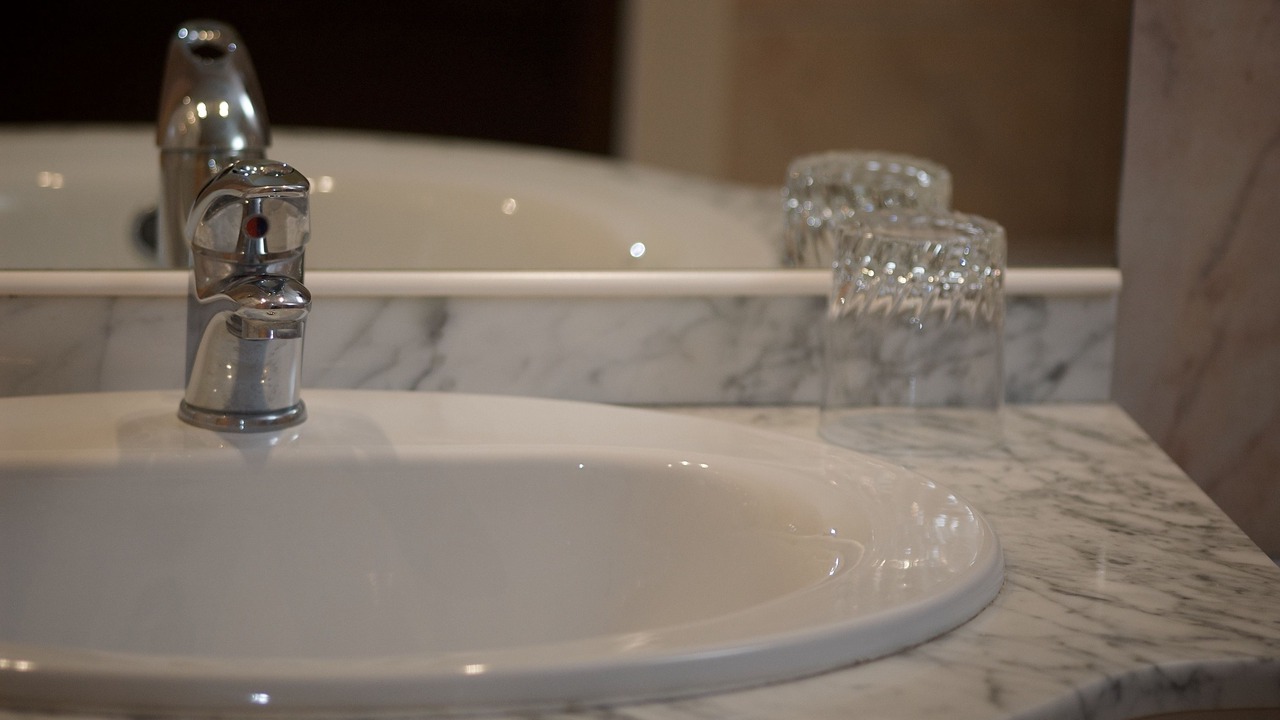 Photo of Bathroom in Peyrouse
