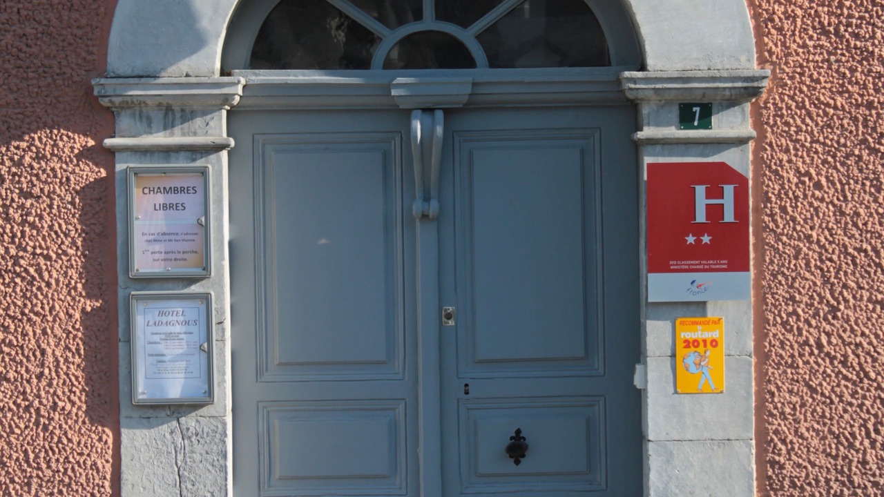 Photo of Outdoor in Peyrouse