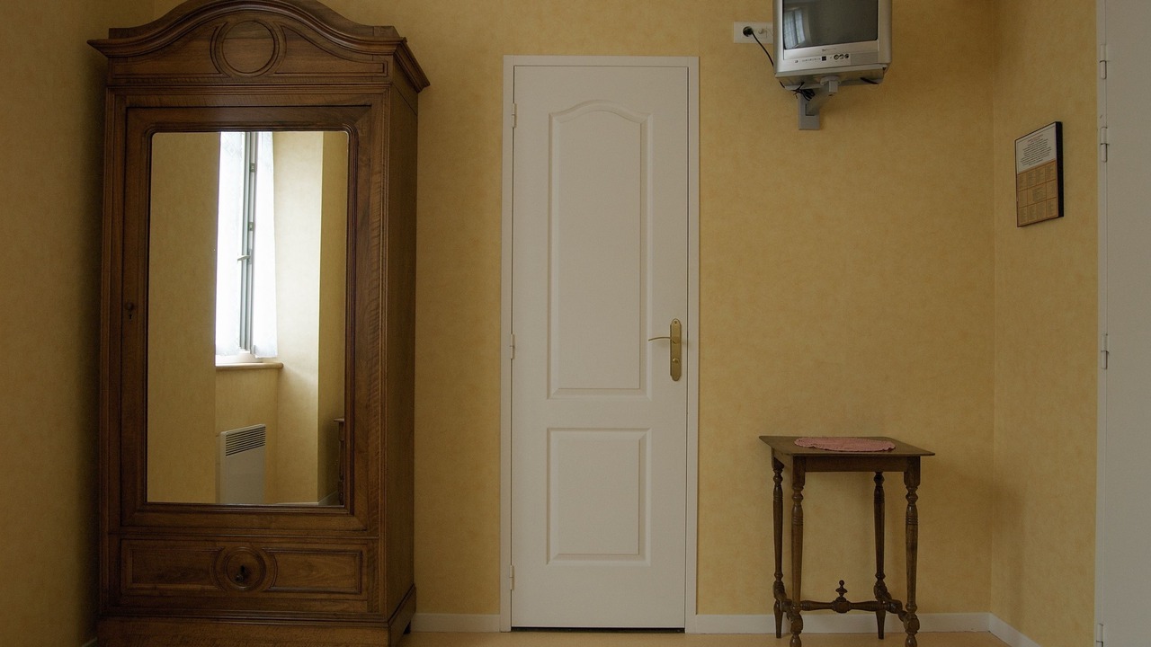 Photo of Bedroom in Peyrouse