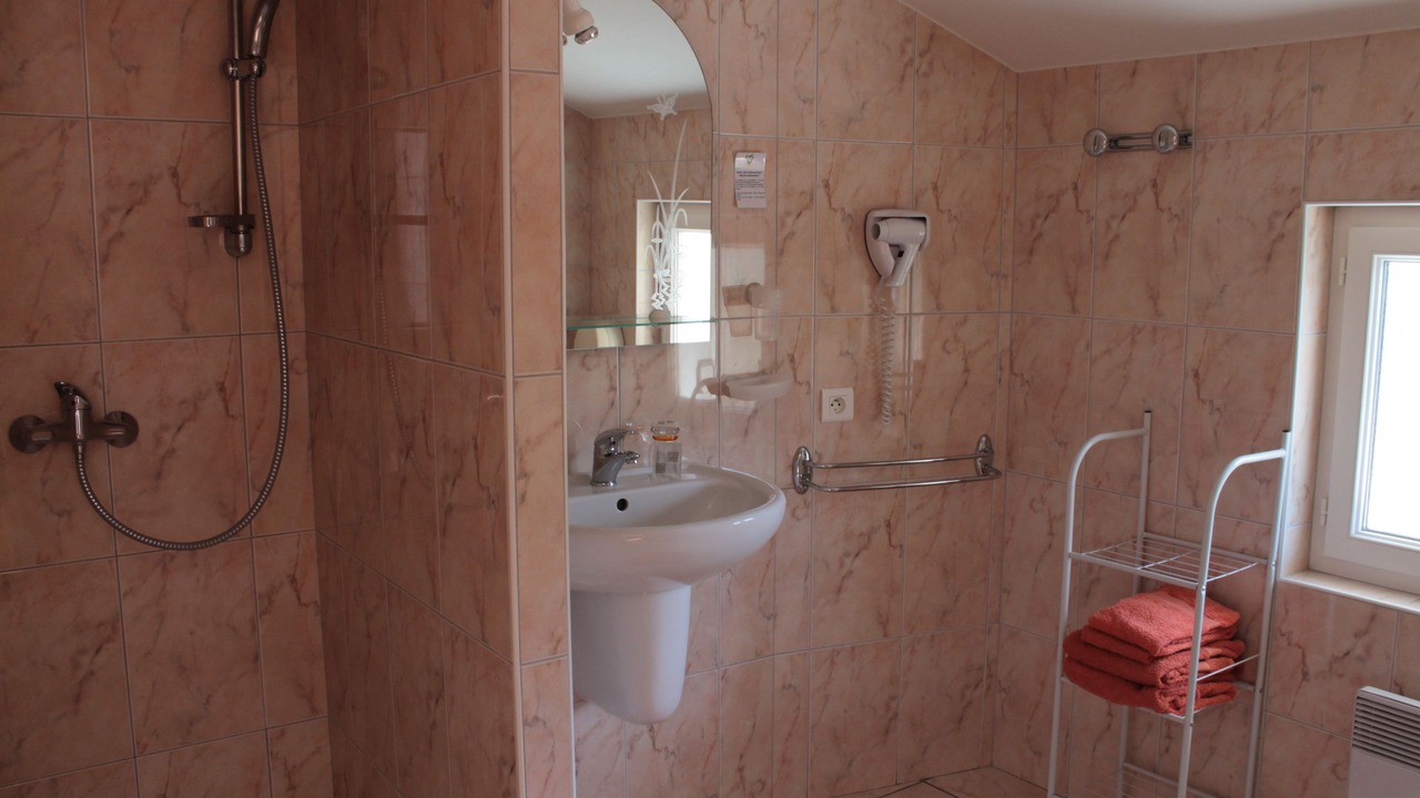 Photo of Bathroom in Peyrouse