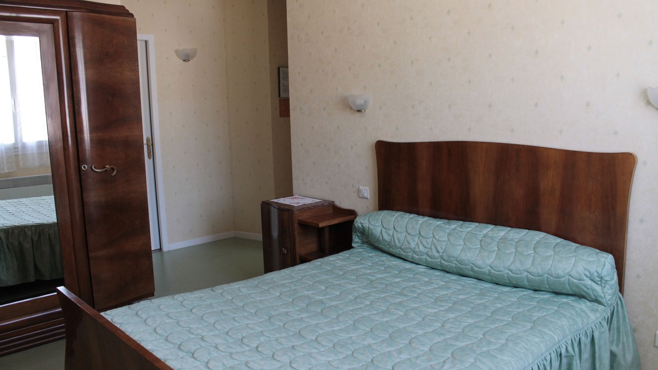 Photo of Bedroom in Peyrouse