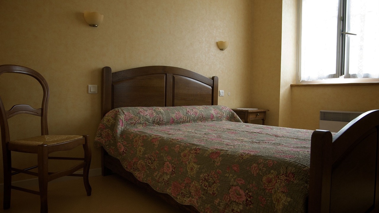 Photo of Bedroom in Peyrouse