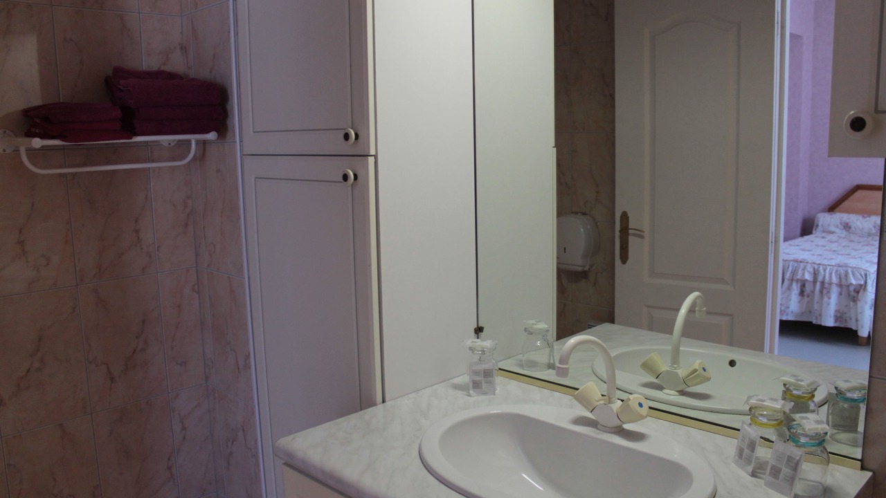 Photo of Bathroom in Peyrouse