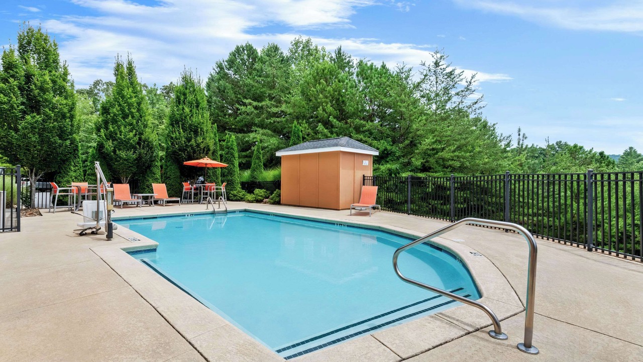 Photo of Outdoor in Sylva