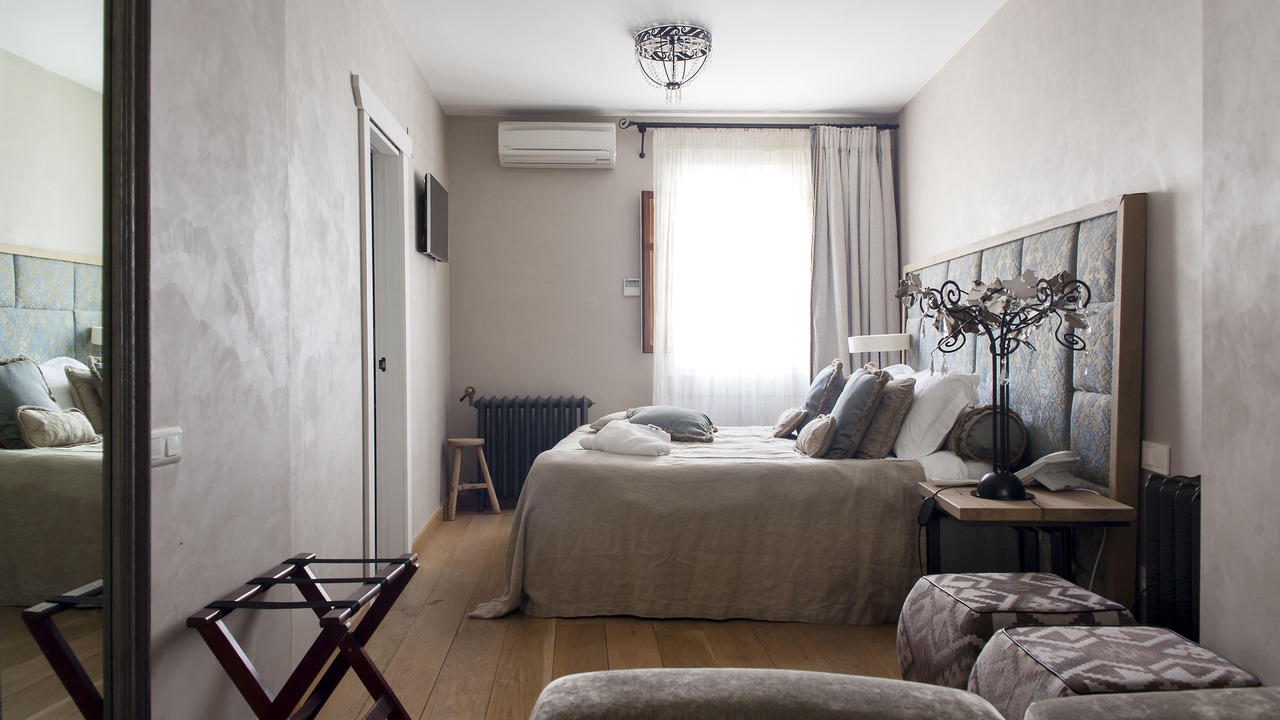 Photo of Bedroom in Tossa de Mar