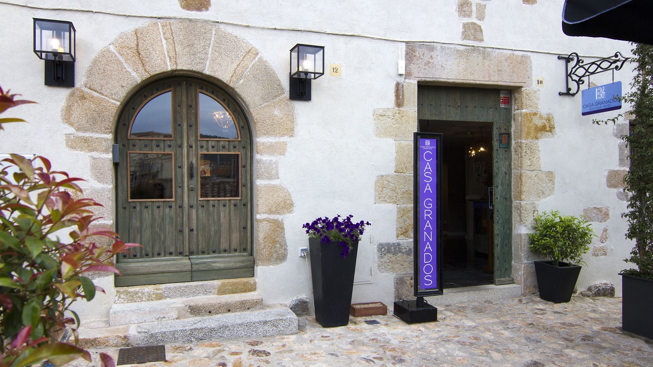 Photo of Outdoor in Tossa de Mar