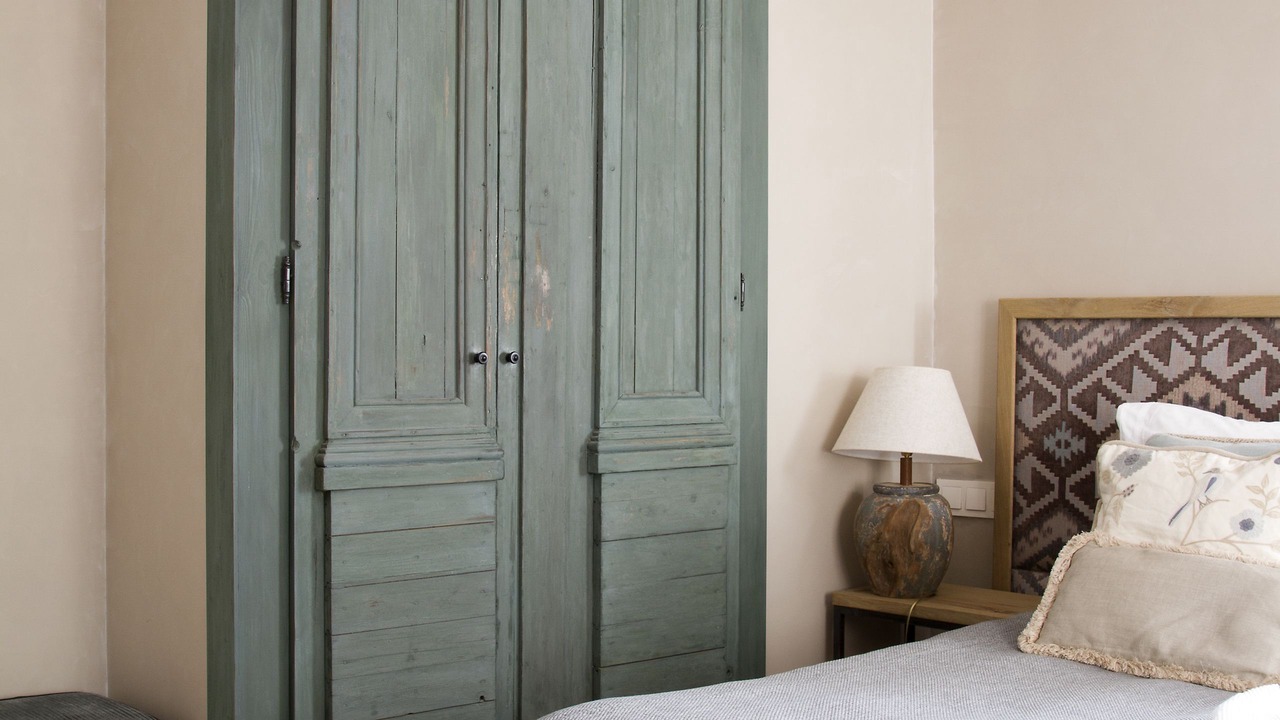 Photo of Bedroom in Tossa de Mar