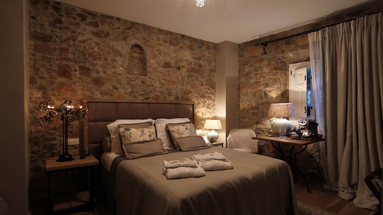 Photo of Bedroom in Tossa de Mar