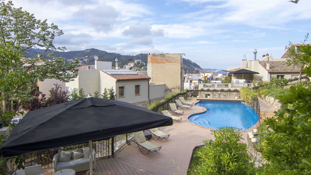Photo of Outdoor in Tossa de Mar