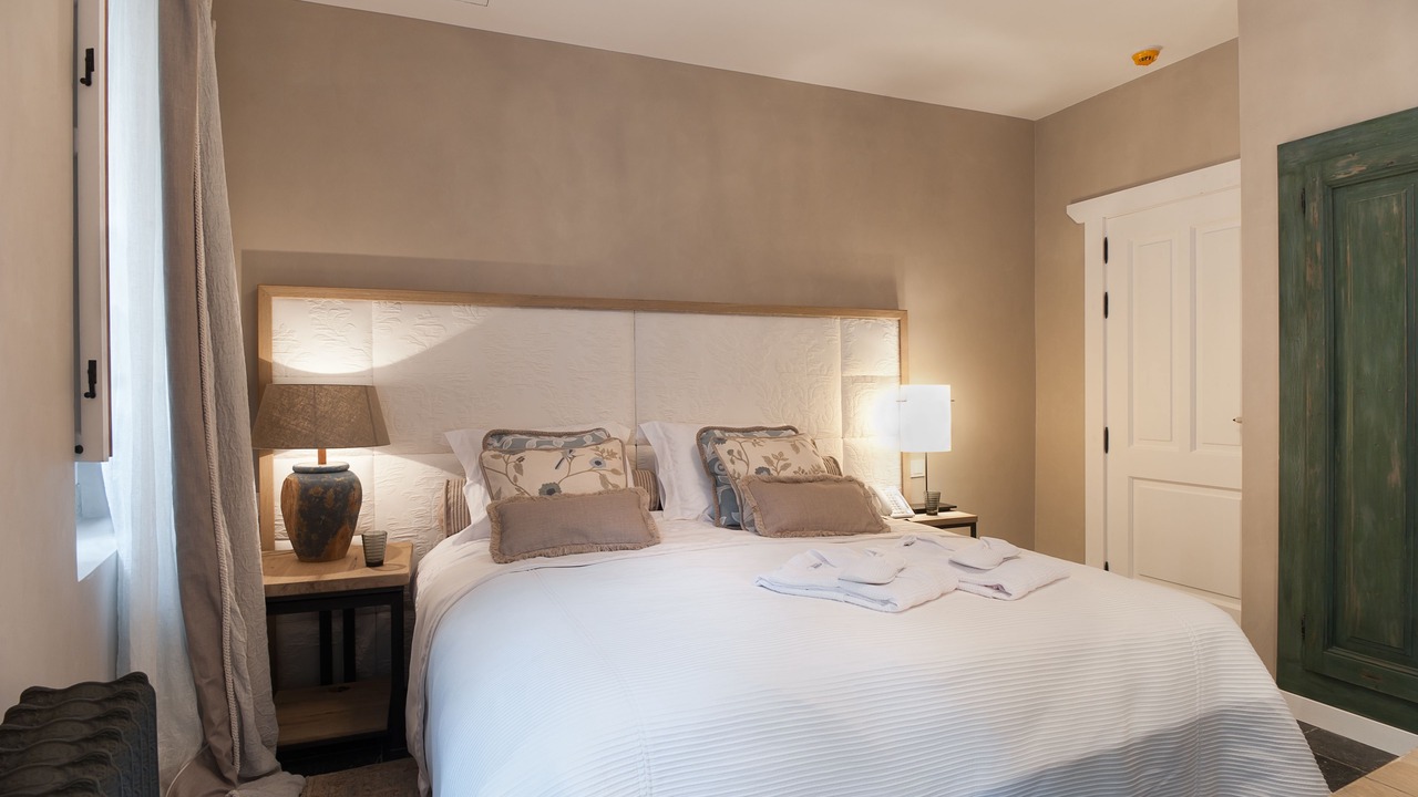 Photo of Bedroom in Tossa de Mar