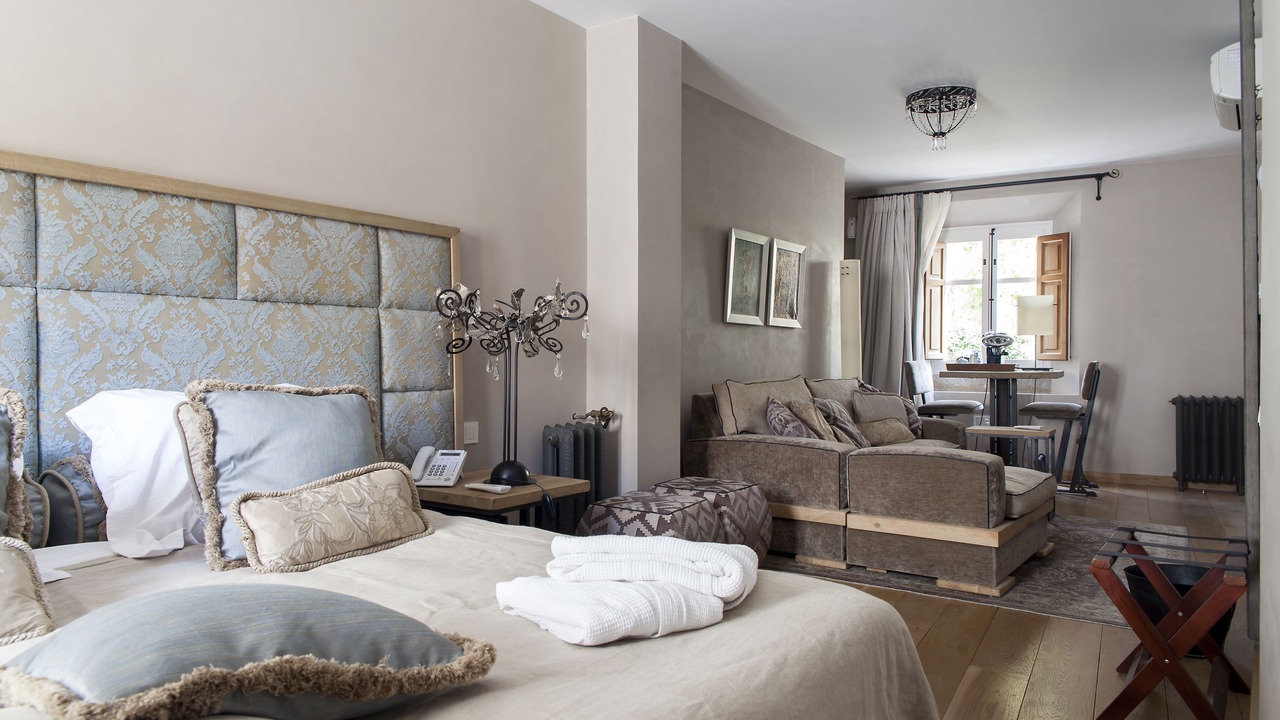 Photo of Bedroom in Tossa de Mar