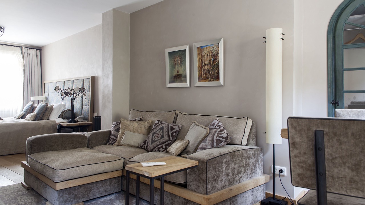Photo of Bedroom in Tossa de Mar