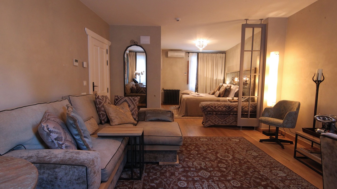 Photo of Bedroom in Tossa de Mar