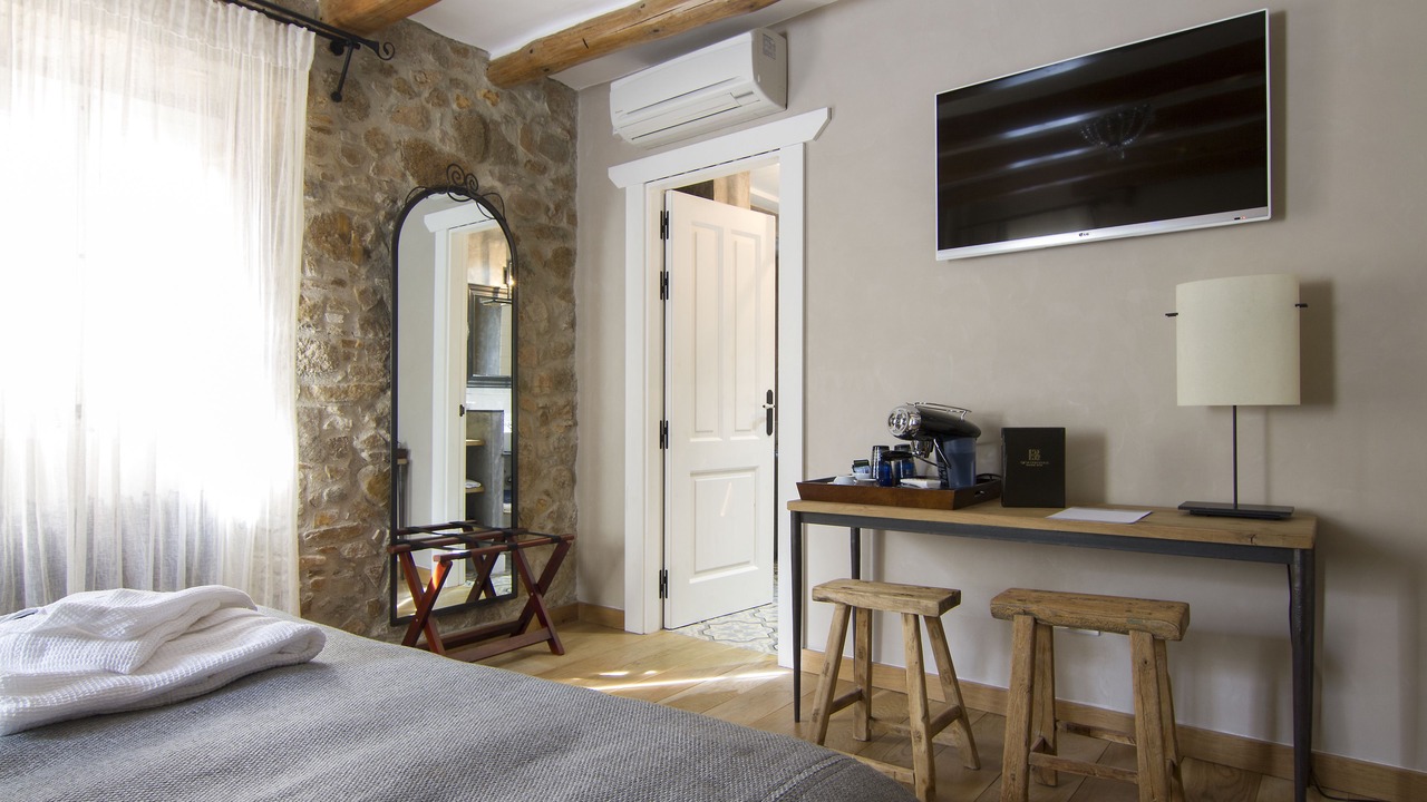 Photo of Bedroom in Tossa de Mar