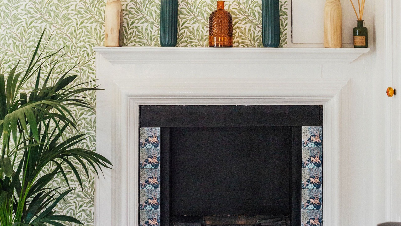 Photo of Bedroom in Putley