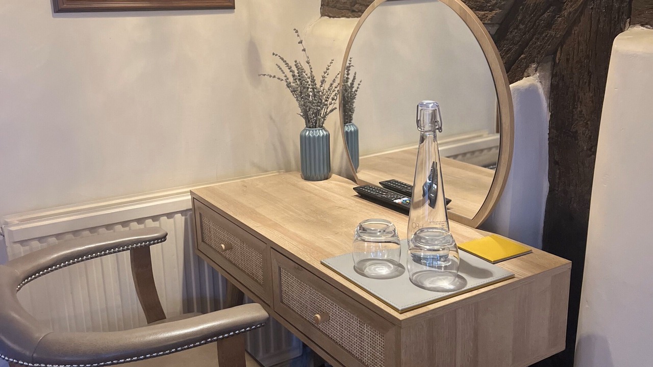 Photo of Bedroom in Putley