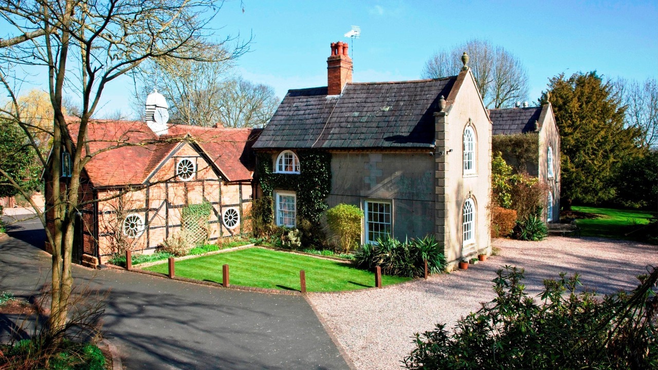 Photo of Outdoor in Putley