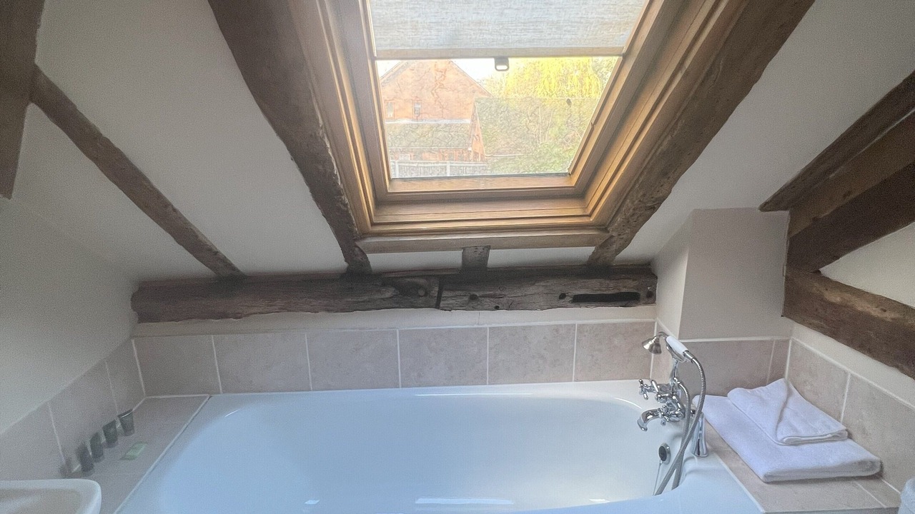 Photo of Bedroom in Putley