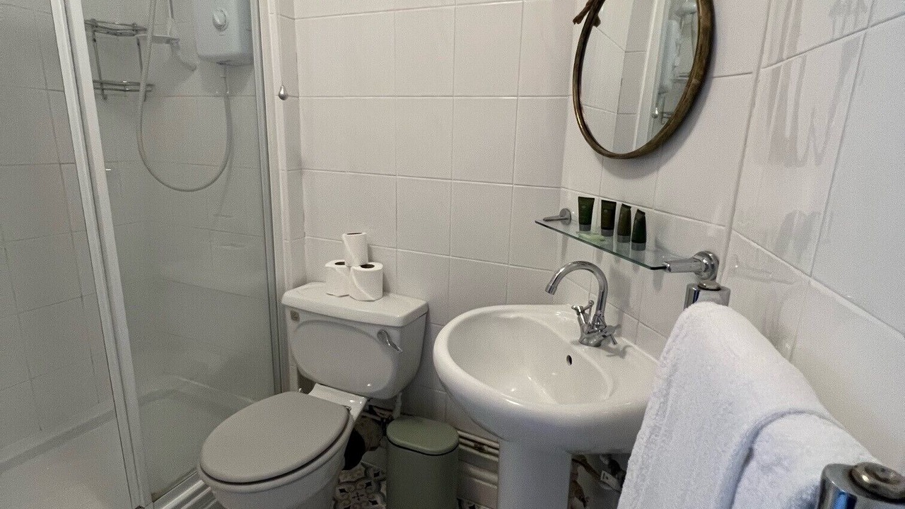 Photo of Bedroom in Putley