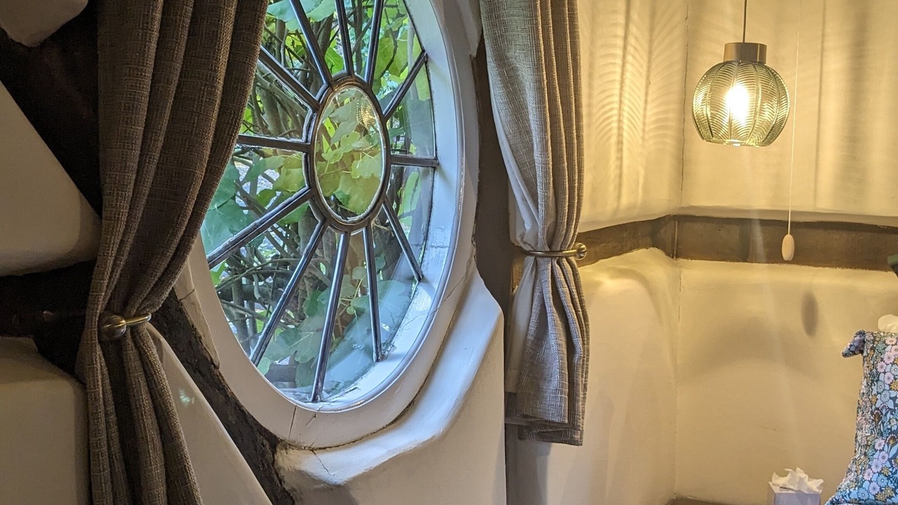 Photo of Bedroom in Putley