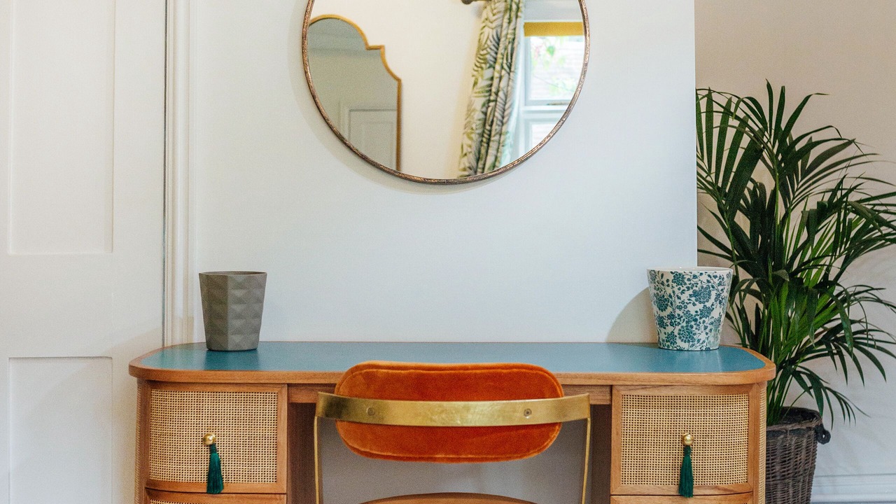 Photo of Bedroom in Putley