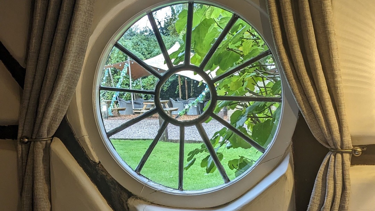 Photo of Bedroom in Putley