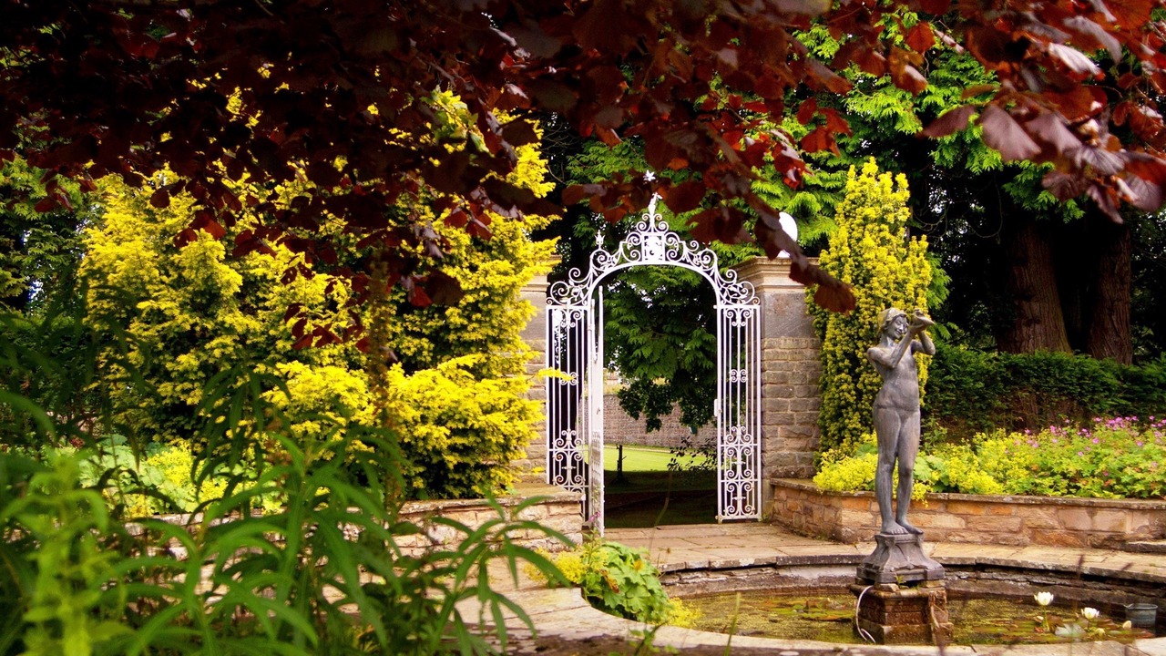 Photo of Outdoor in Chathill