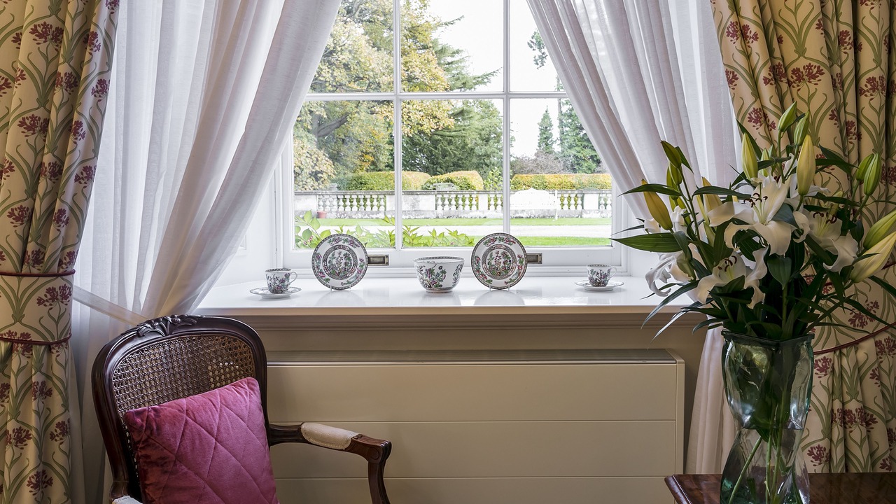 Photo of Bedroom in Chathill