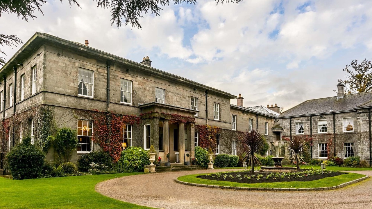 Photo of Outdoor in Chathill