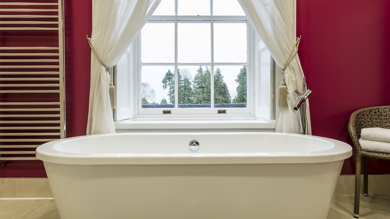 Photo of Bedroom in Chathill