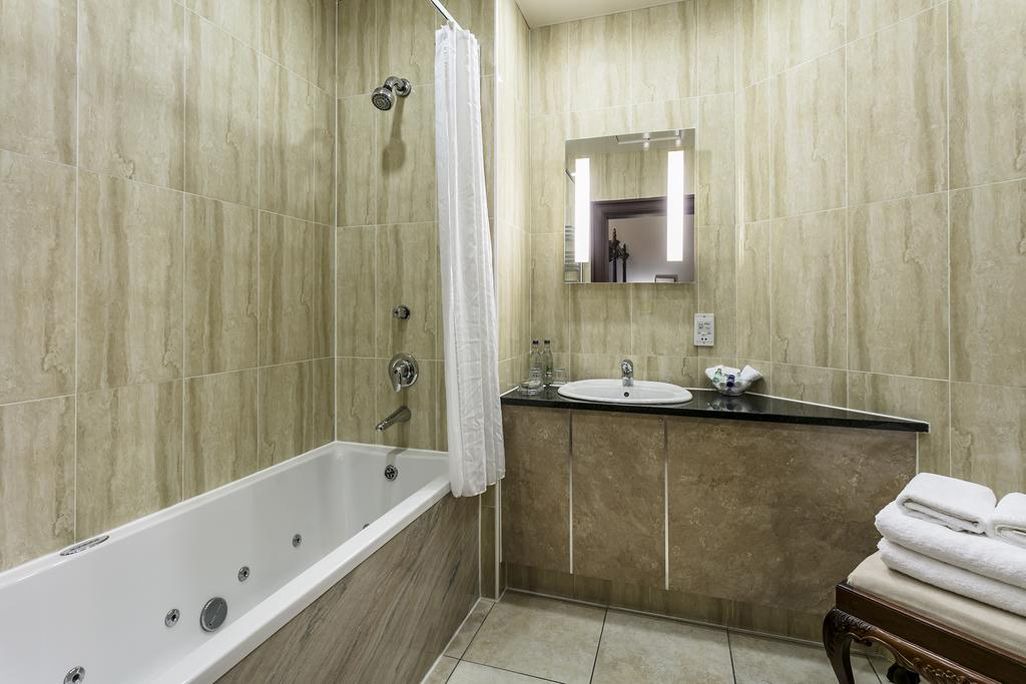 Photo of Bathroom in Chathill