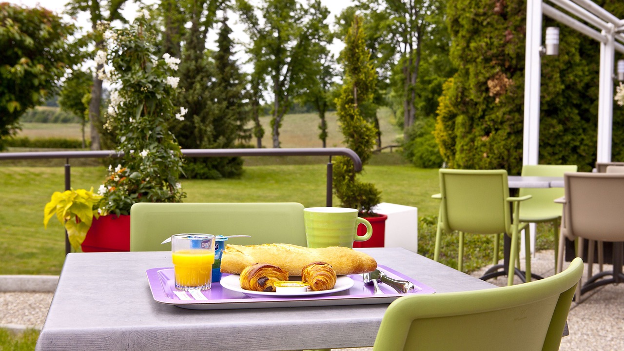Photo of Patio Balcony in Sarrebourg