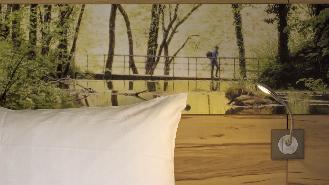 Photo of Bedroom in Sarrebourg