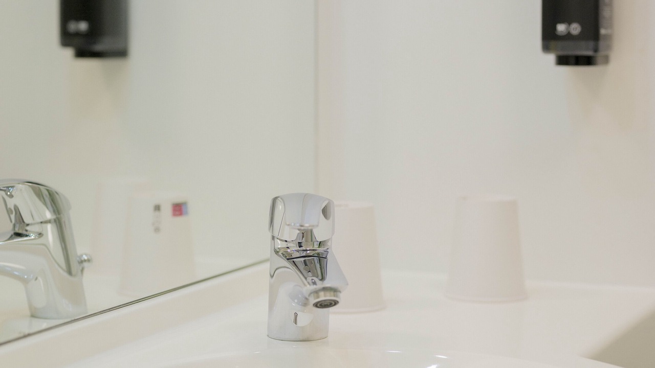Photo of Bathroom in Sarrebourg