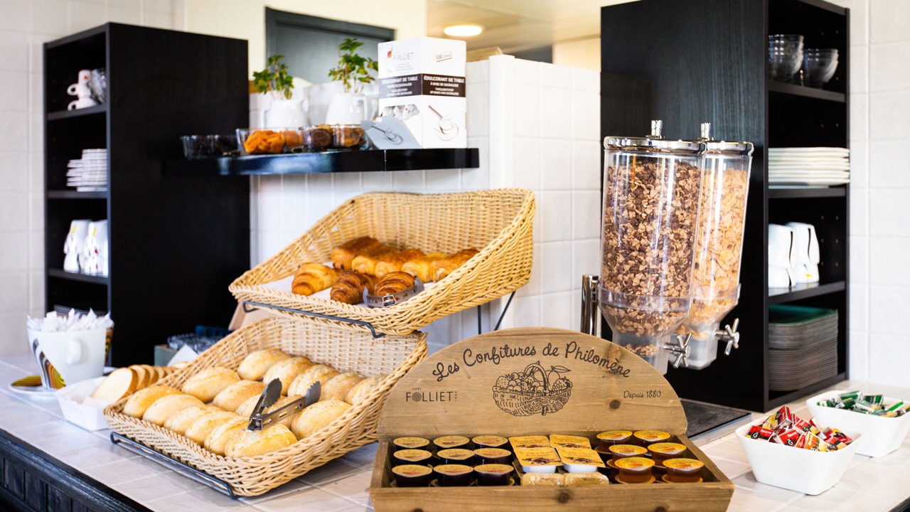 Photo of Others in Saint Tronquet Business Park