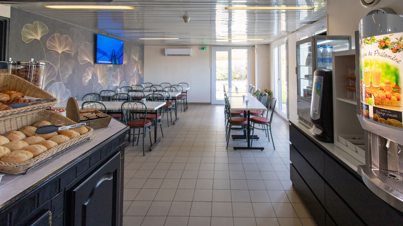 Photo of Others in Saint Tronquet Business Park